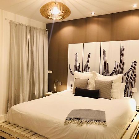 לאס פאלמס דה גראן קנאריה Nuevo Apartamento En Playa De Las Canteras מראה חיצוני תמונה