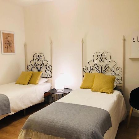 לאס פאלמס דה גראן קנאריה Nuevo Apartamento En Playa De Las Canteras מראה חיצוני תמונה