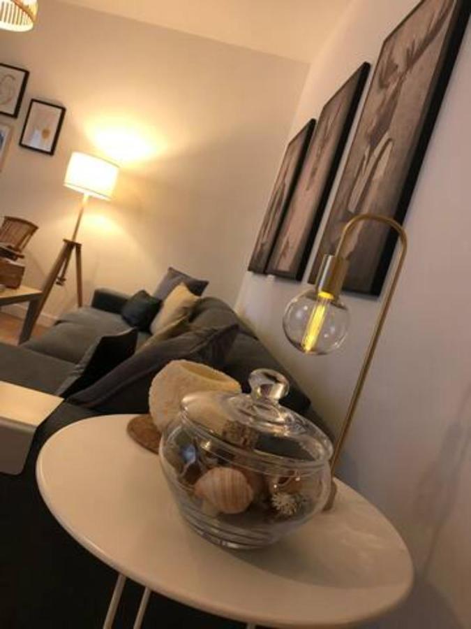 לאס פאלמס דה גראן קנאריה Nuevo Apartamento En Playa De Las Canteras מראה חיצוני תמונה