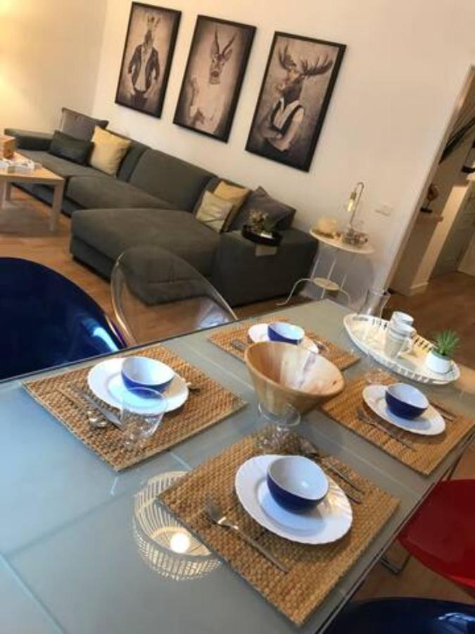 לאס פאלמס דה גראן קנאריה Nuevo Apartamento En Playa De Las Canteras מראה חיצוני תמונה