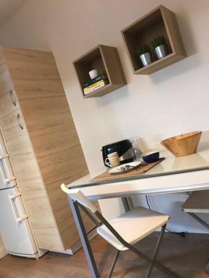 לאס פאלמס דה גראן קנאריה Nuevo Apartamento En Playa De Las Canteras מראה חיצוני תמונה