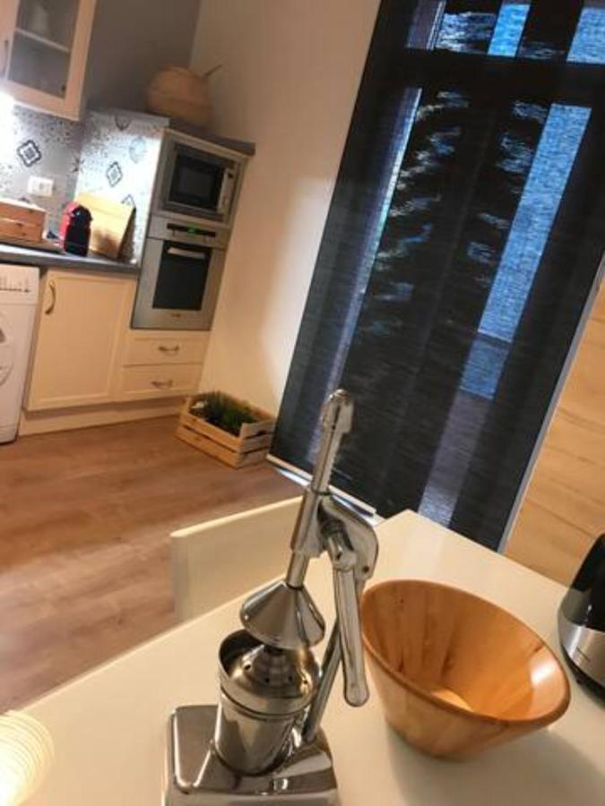 לאס פאלמס דה גראן קנאריה Nuevo Apartamento En Playa De Las Canteras מראה חיצוני תמונה