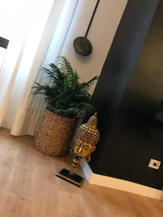 לאס פאלמס דה גראן קנאריה Nuevo Apartamento En Playa De Las Canteras מראה חיצוני תמונה