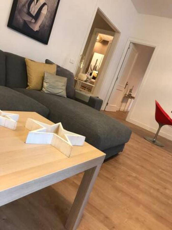 לאס פאלמס דה גראן קנאריה Nuevo Apartamento En Playa De Las Canteras מראה חיצוני תמונה