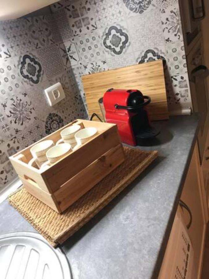 לאס פאלמס דה גראן קנאריה Nuevo Apartamento En Playa De Las Canteras מראה חיצוני תמונה