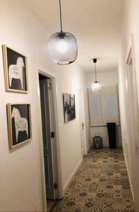 לאס פאלמס דה גראן קנאריה Nuevo Apartamento En Playa De Las Canteras מראה חיצוני תמונה