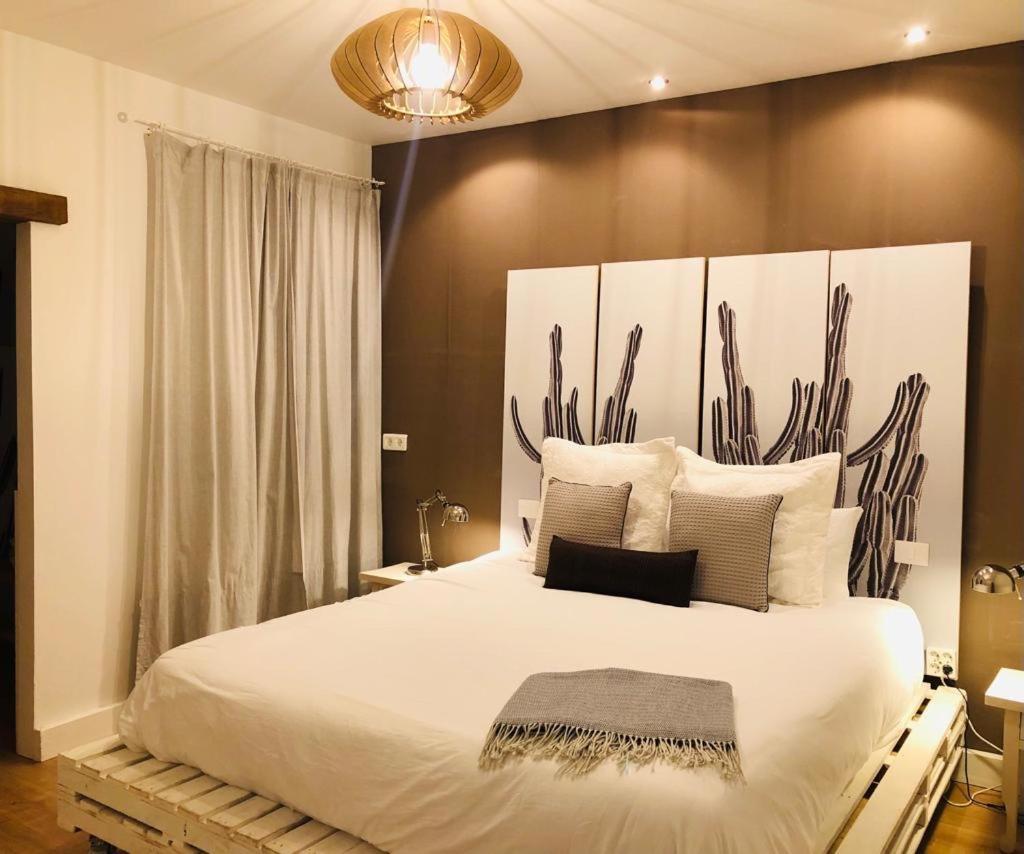 לאס פאלמס דה גראן קנאריה Nuevo Apartamento En Playa De Las Canteras מראה חיצוני תמונה
