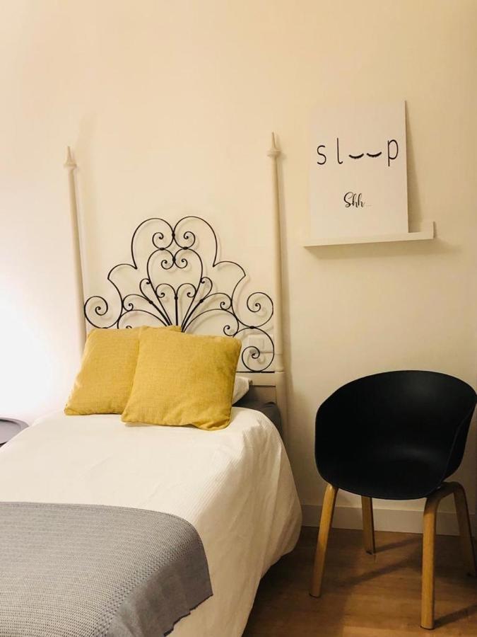 לאס פאלמס דה גראן קנאריה Nuevo Apartamento En Playa De Las Canteras מראה חיצוני תמונה