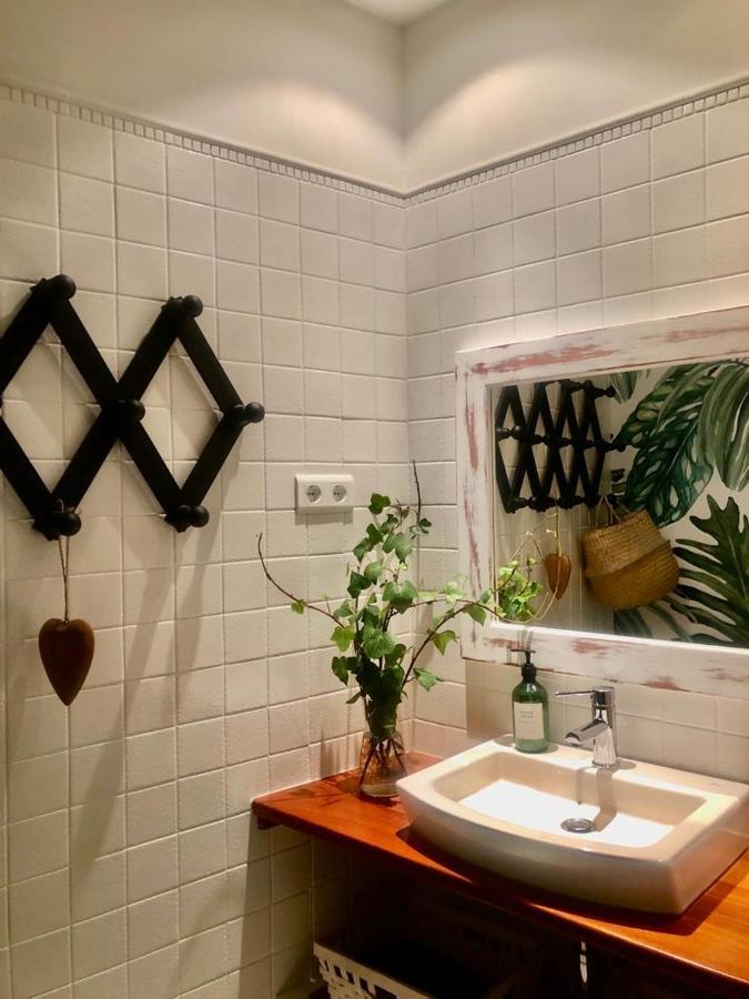 לאס פאלמס דה גראן קנאריה Nuevo Apartamento En Playa De Las Canteras מראה חיצוני תמונה